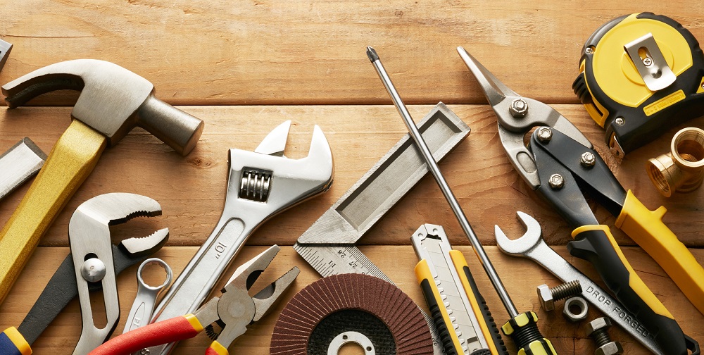 Hand Tools That You're Using Misusing - Handyman's Garage