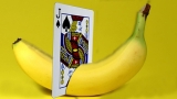 The Banana Card Illusion