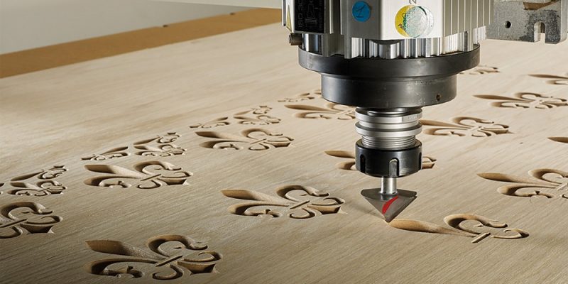What Can A CNC Router Make?