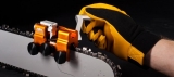 Top 10 Best Chainsaw Sharpeners of 2022 – Reviews