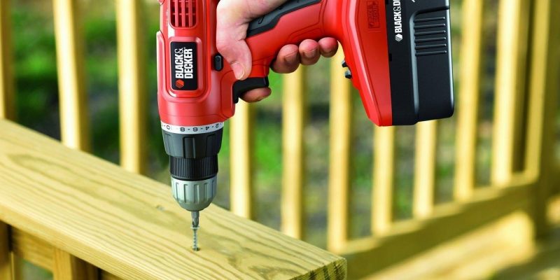 Top 9 Best Cordless Drills of 2022 – Reviews