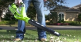 Top 10 Best Cordless Leaf Blowers of 2022 – Reviews