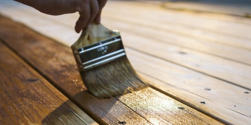 Top 10 Best Deck Stains of 2022 – Reviews