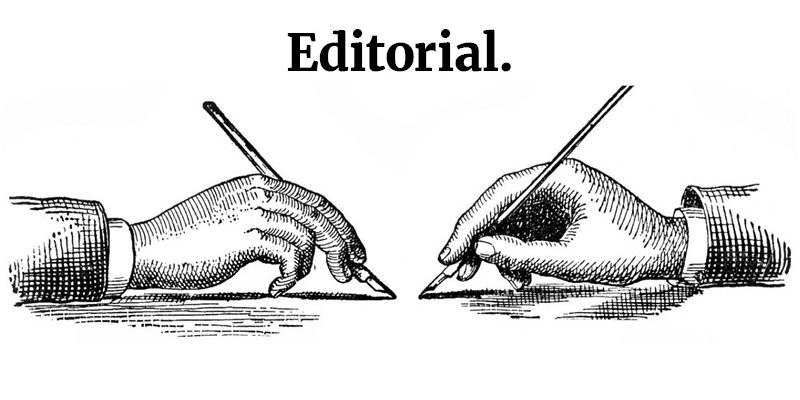 Editorial 1