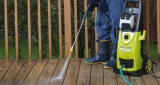Top 10 Best Electric Pressure Washers of 2022 – Reviews