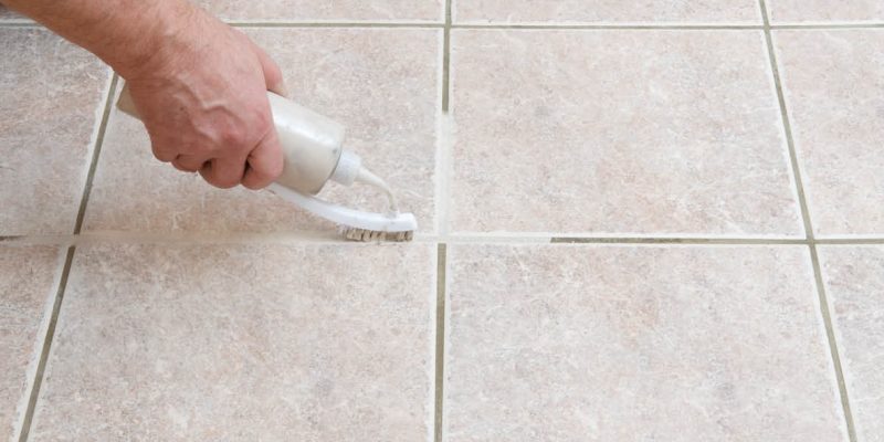 Top 10 Best Grout Sealers of 2022 – Reviews