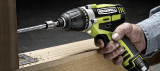 Top 10 Best Impact Drivers of 2022 – Reviews