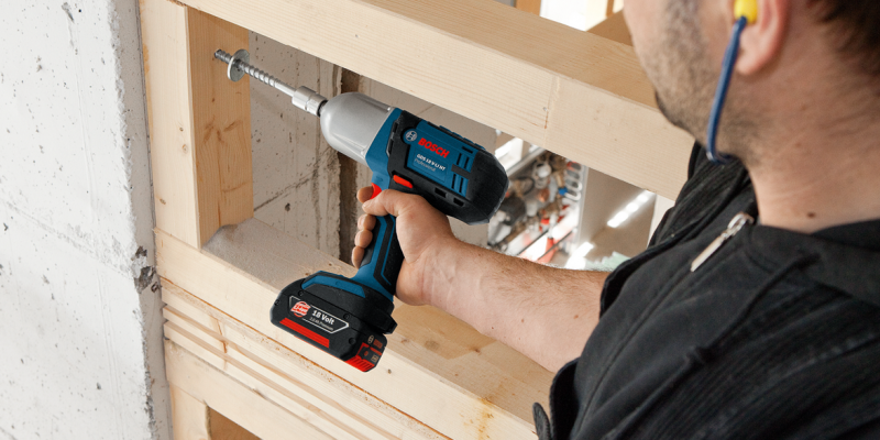Top 9 Best Cordless Impact Wrenches of 2022 – Reviews