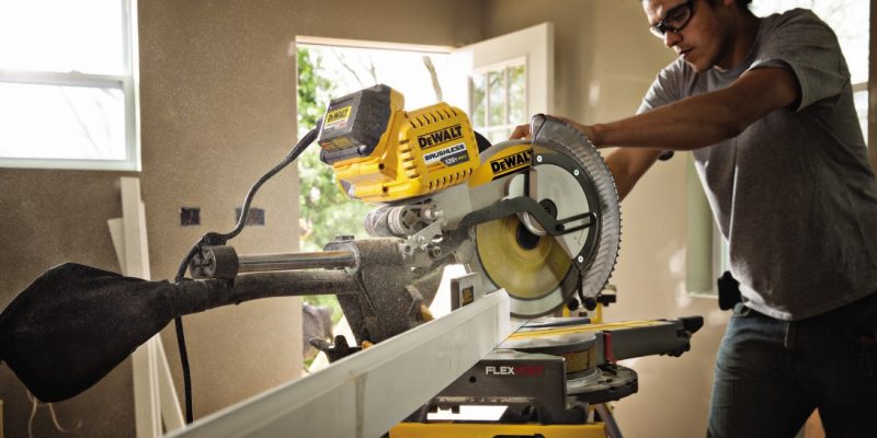 Top 10 Best Miter Saws of 2022 – Reviews
