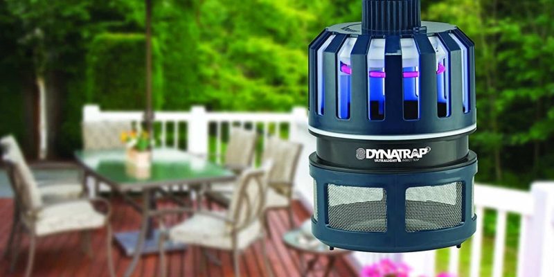 Top 9 Best Mosquito Traps of 2022 – Reviews