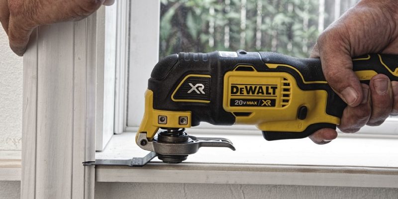 Top 10 Best Oscillating Tools of 2022 – Reviews