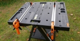 Top 10 Best Portable Workbenches of 2022 – Reviews