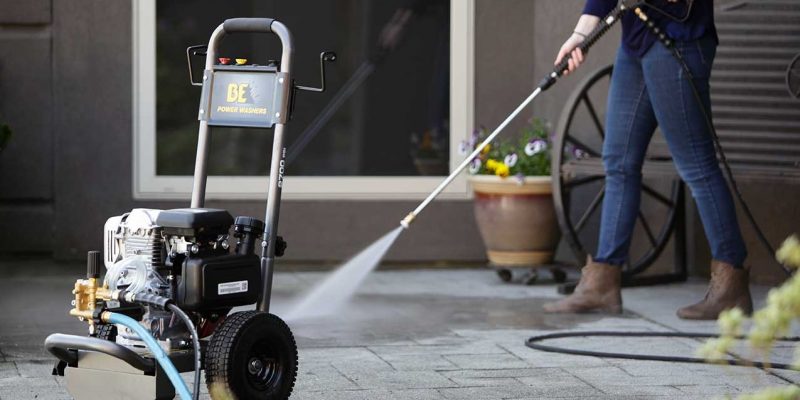 Top 10 Best Power Washers of 2022 – Reviews