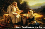 Reversed Jesus