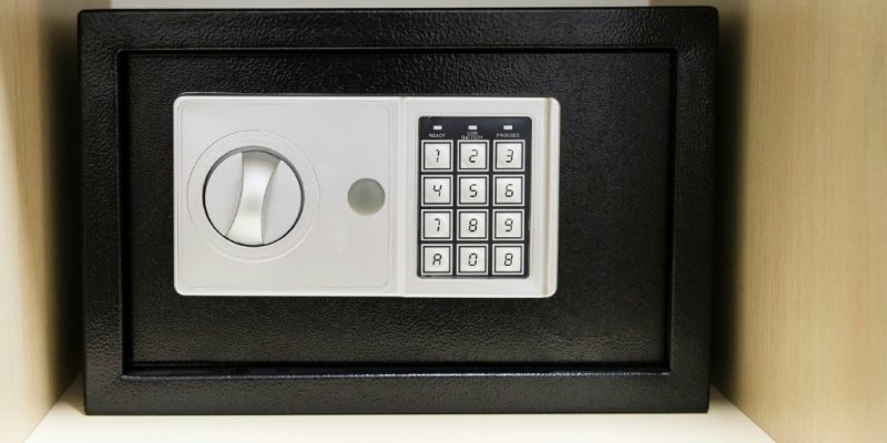Top 10 Best Home Safes of 2022 – Reviews