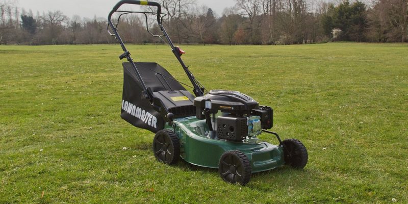 Top 10 Best Self Propelled Lawn Mowers of 2022 – Reviews