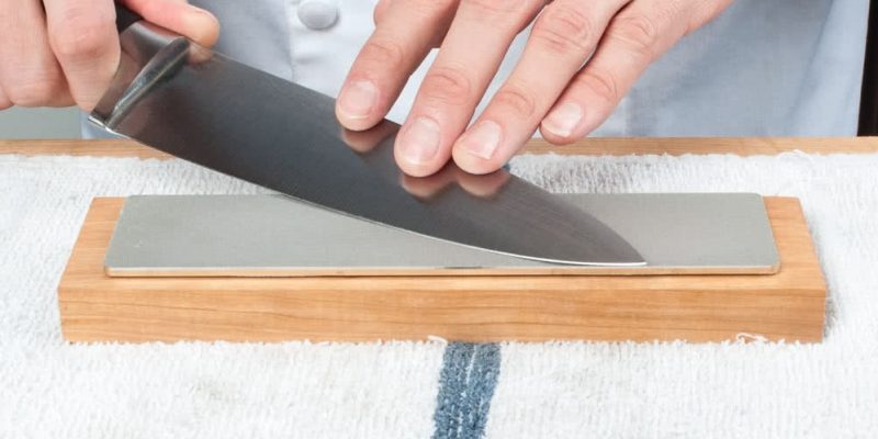 Top 10 Best Sharpening Stone of 2022 – Reviews