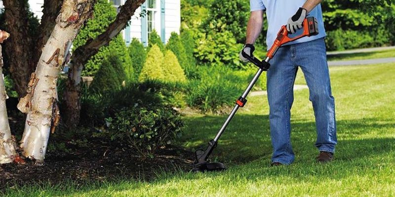 Top 10 Best String Trimmers of 2022 – Reviews