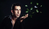 Visionary illusionist, skeptic and magician, Jerry Andrus