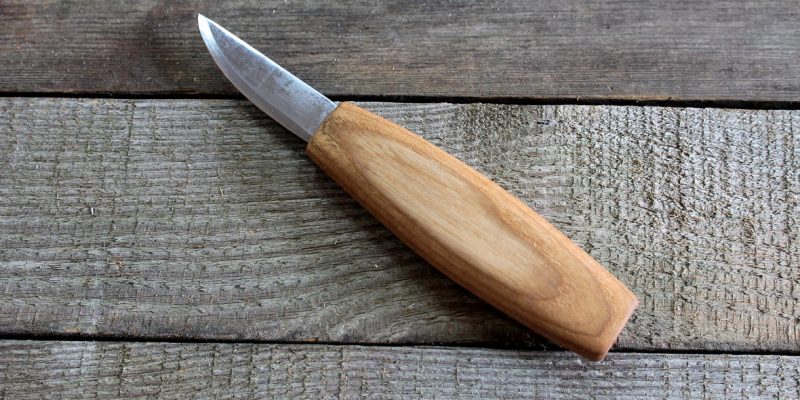 Top 10 Best Whittling Knifes of 2022 – Reviews