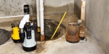Will A Sump Pump Overflow?