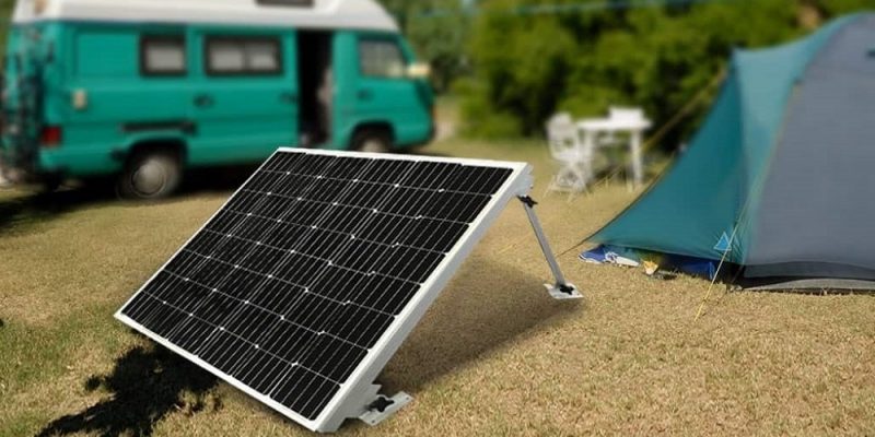 An Introduction To Solar Batteries