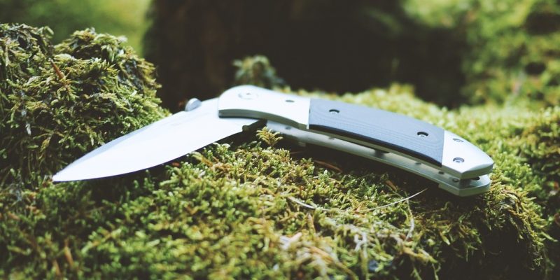 Top 10 Best Camping Knives of 2022 – Reviews
