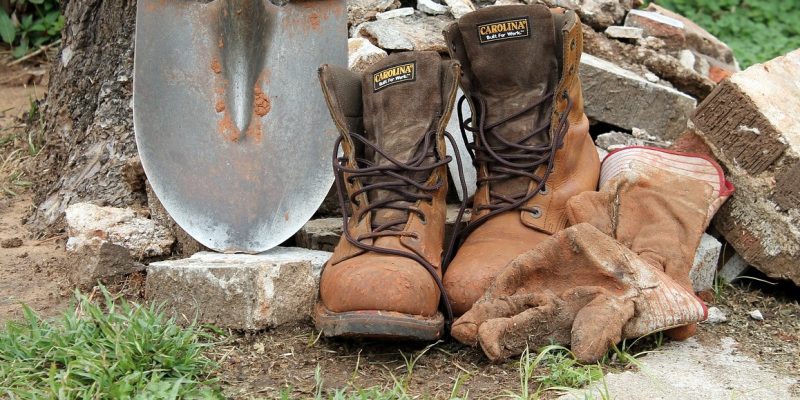 Top 10 Best Work Boots of 2022 – Reviews